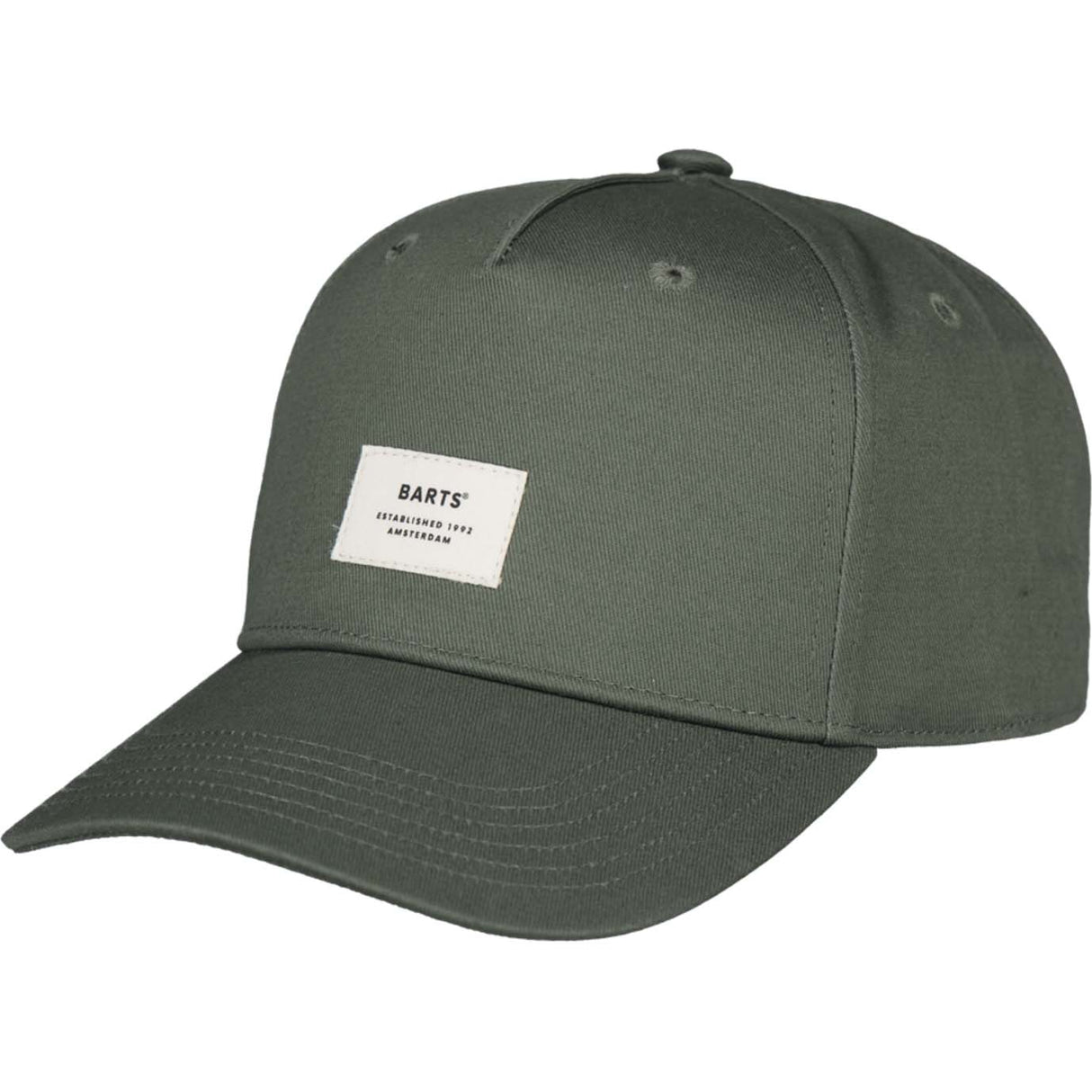 Barts Nasyo Cap - Army