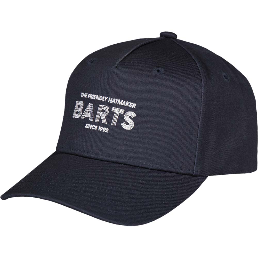 Barts Nica Cap - Navy