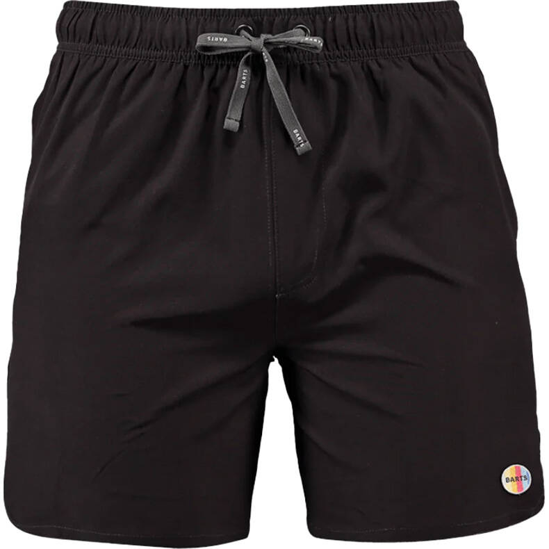 Barts Orka Swimming Shorts - Dark Grey