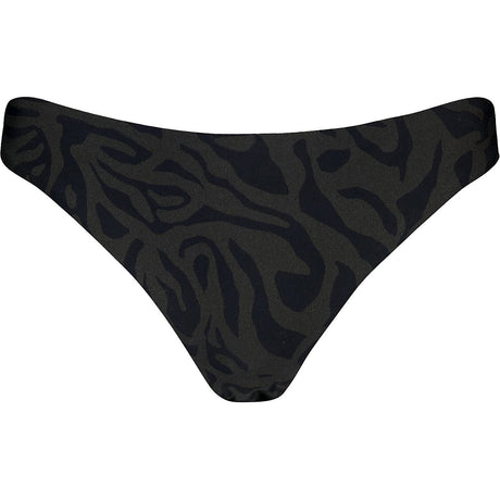 Barts Sula Cheeky Bum Bikini Bottom - Black
