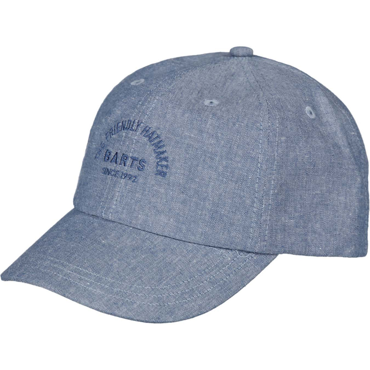 Barts Vinca Cap - Navy