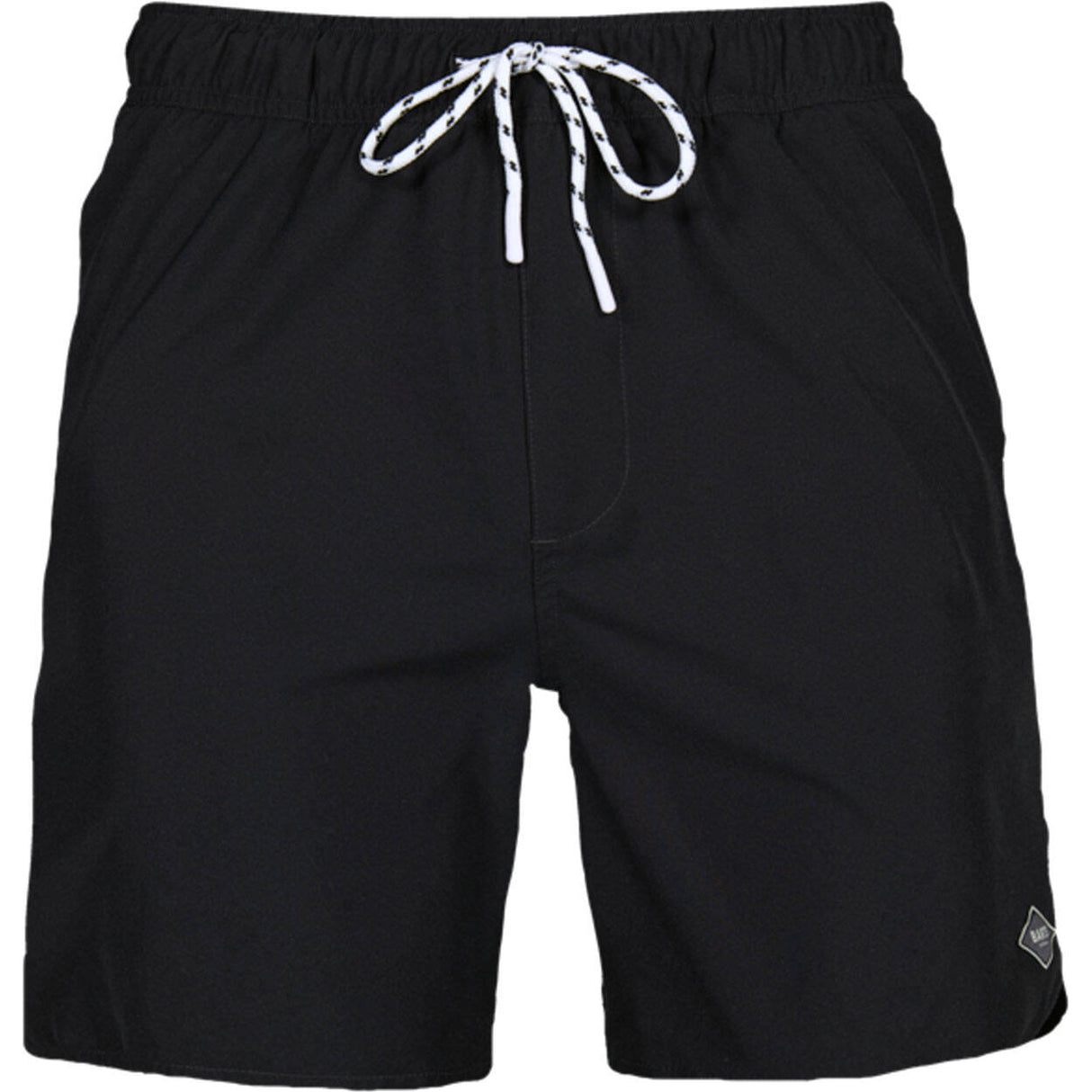 Barts Alroy Swimming Shorts - Dark Grey