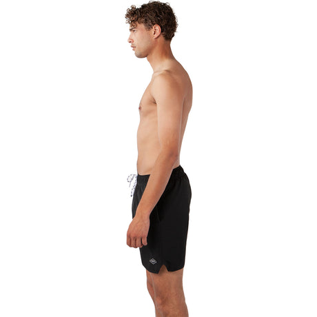 Barts Alroy Swimming Shorts - Dark Grey