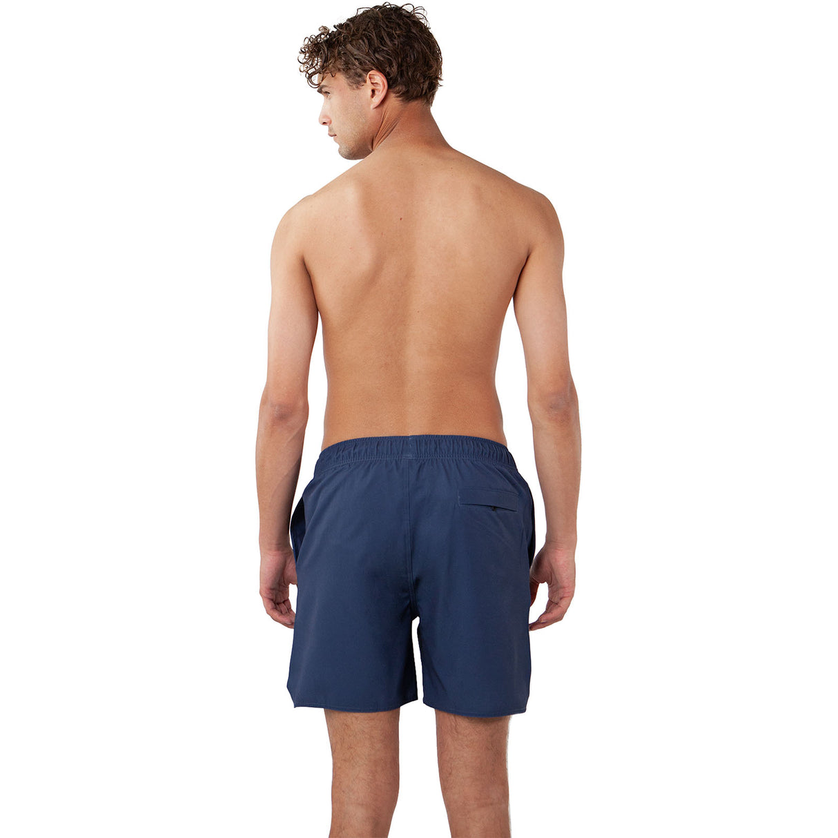 Barts Alroy Swimming Shorts - Navy
