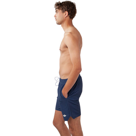 Barts Alroy Swimming Shorts - Navy