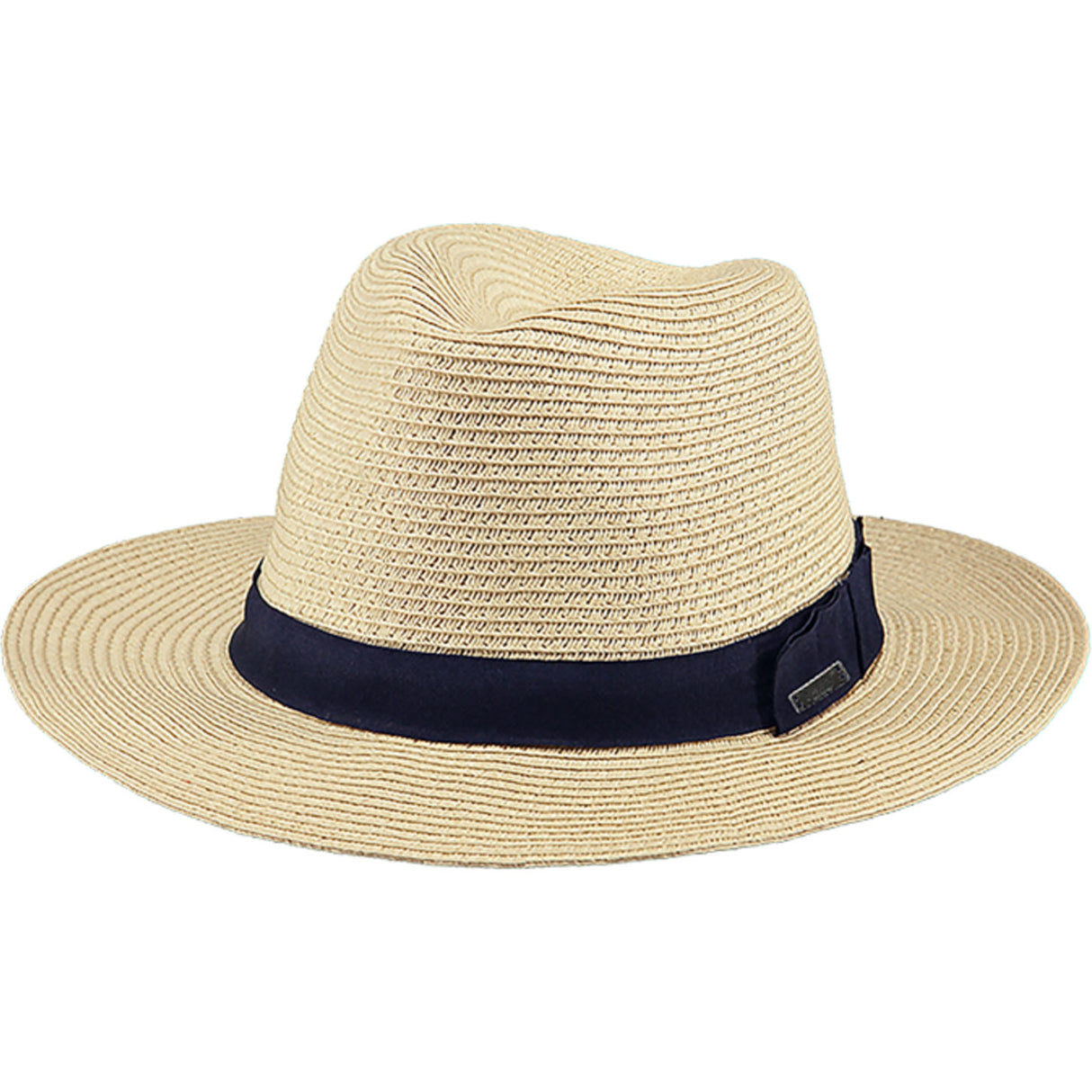 Barts Aveloz Hat - Natural