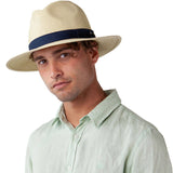 Barts Aveloz Hat - Natural