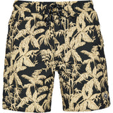 Barts Baltra Swimming Shorts - Black