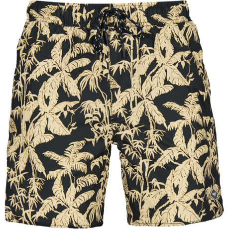 Barts Baltra Swimming Shorts - Black
