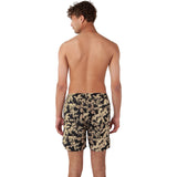 Barts Baltra Swimming Shorts - Black