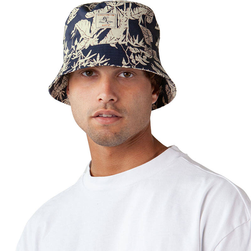Barts Bualan Hat - Black