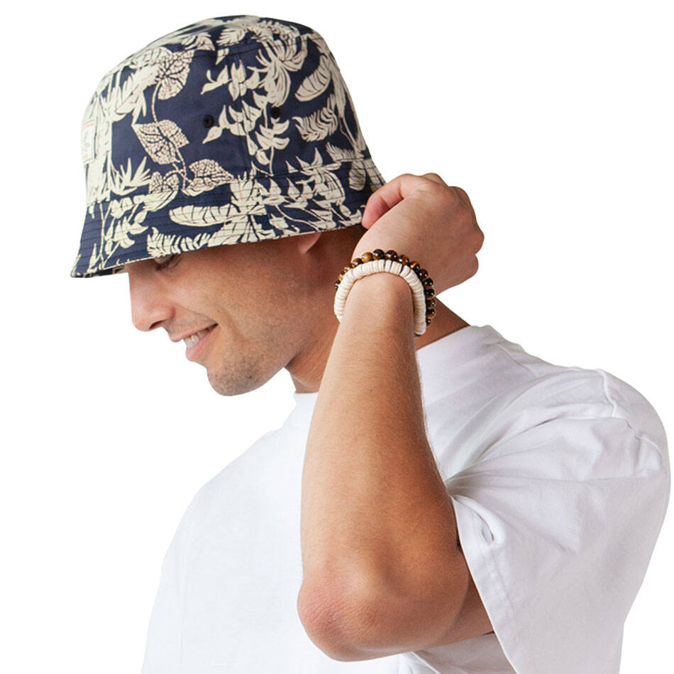 Barts Bualan Hat - Black