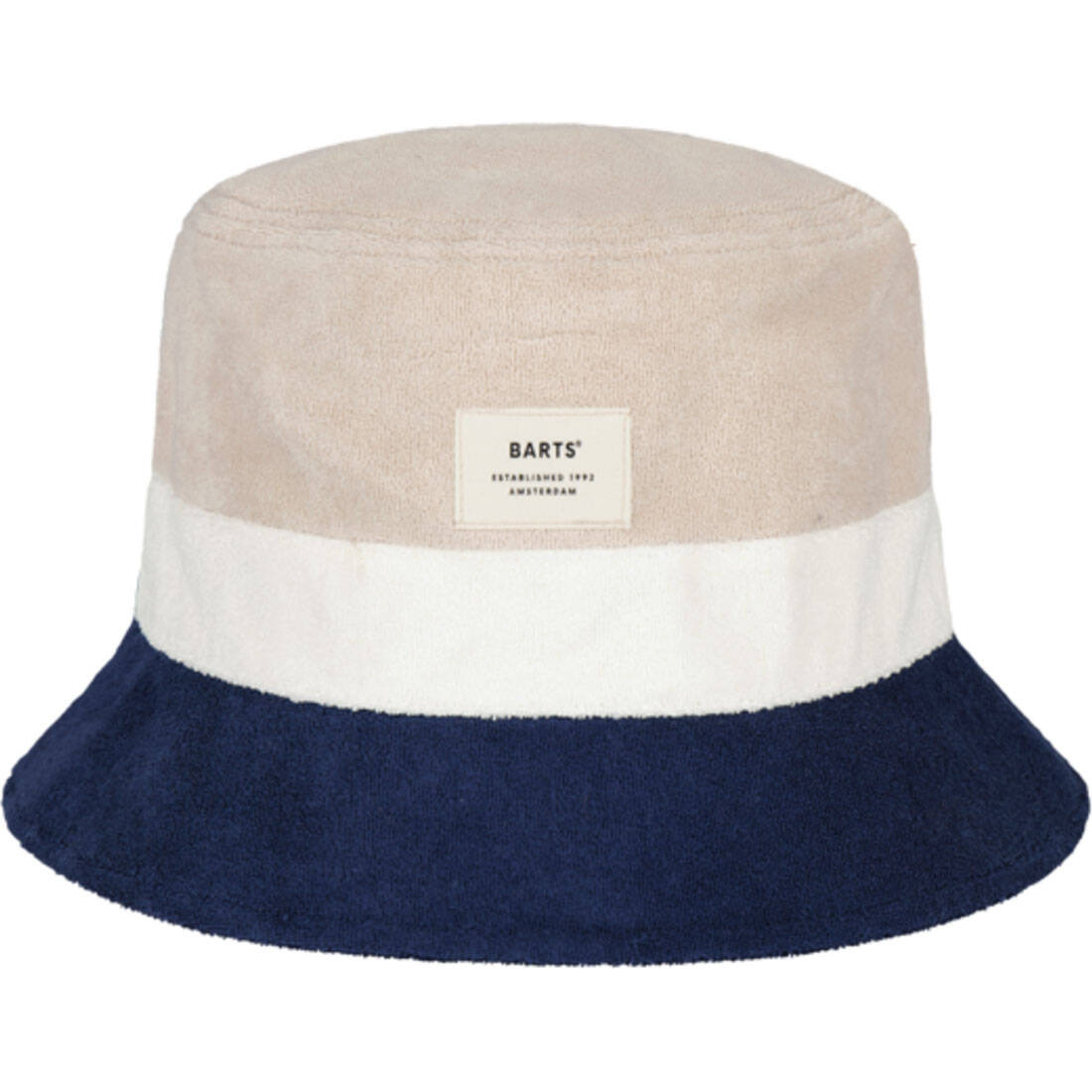 Barts Gladiola Hat - Navy