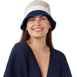 Barts Gladiola Hat - Navy