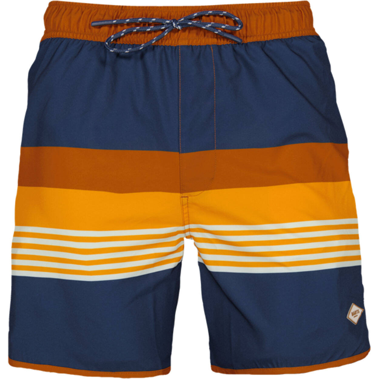 Barts Pacose Swimming Shorts - Navy