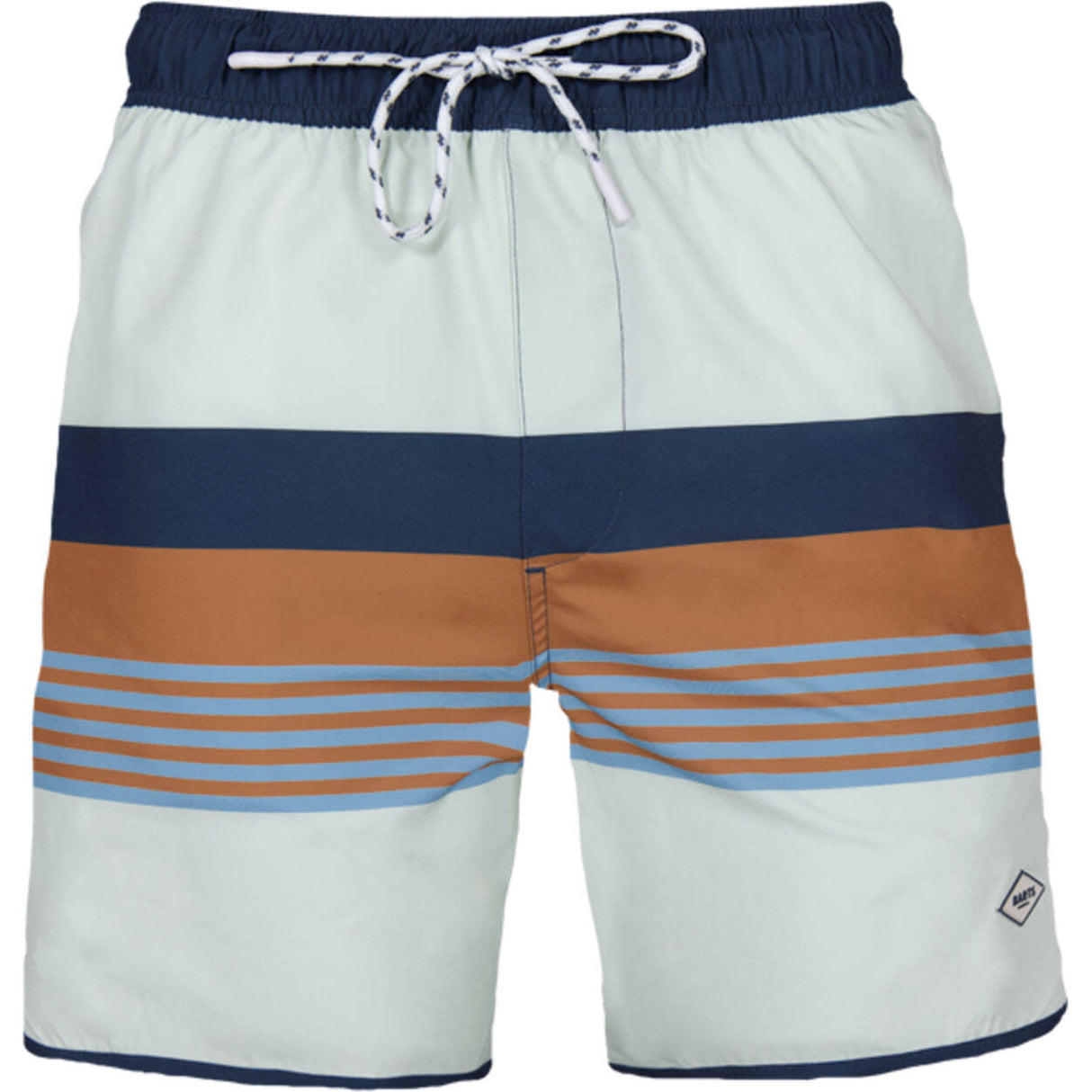 Barts Pacose Swimming Shorts - Vapour Blue