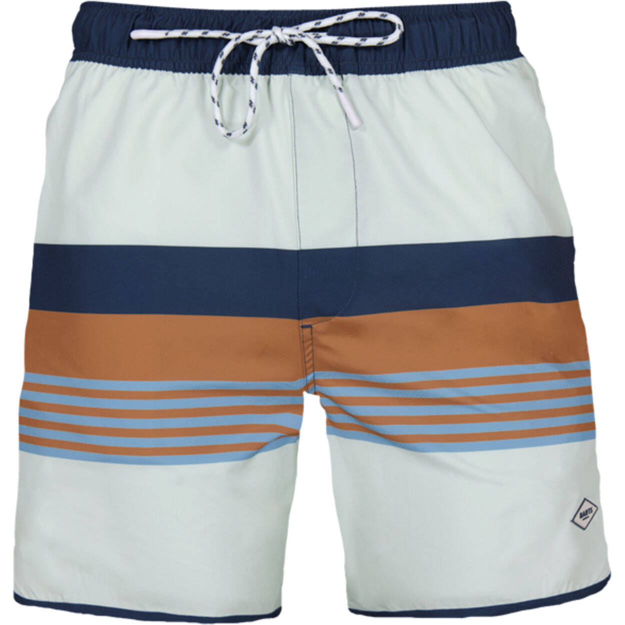 Barts Pacose Swimming Shorts - Vapour Blue