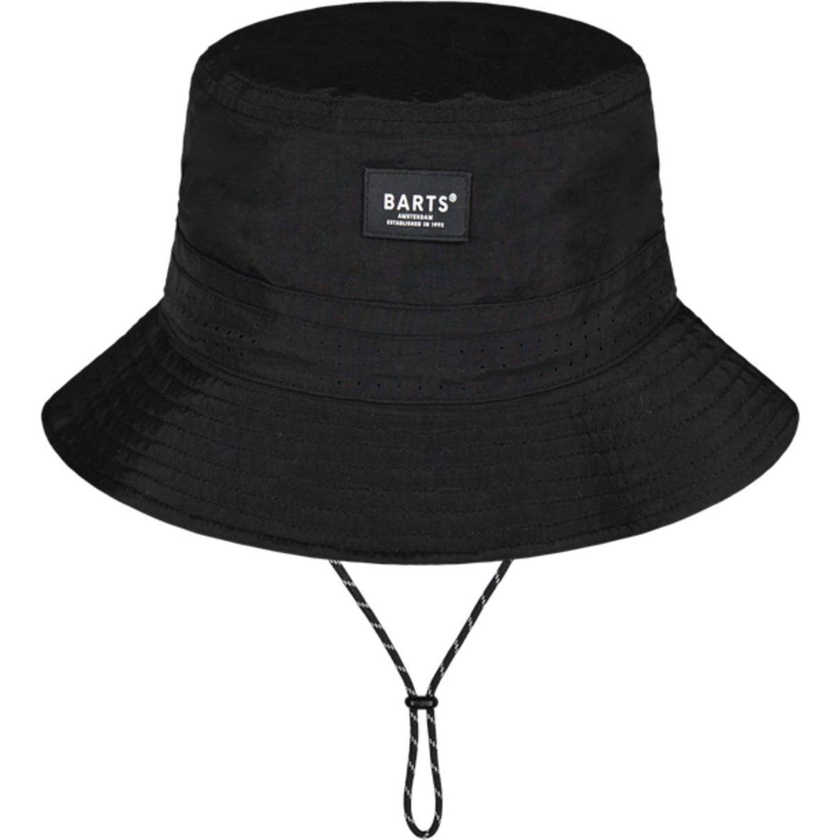 Barts Samasodu Hat - Black
