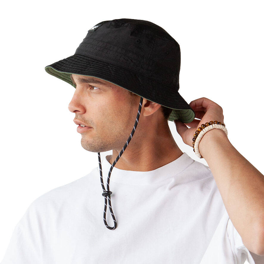 Barts Samasodu Hat - Black
