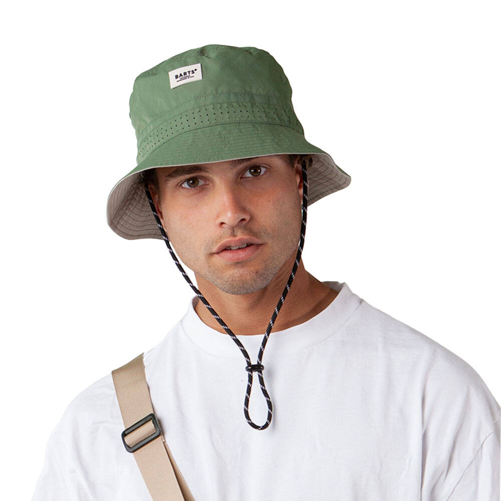 Barts Samasodu Hat - Khaki