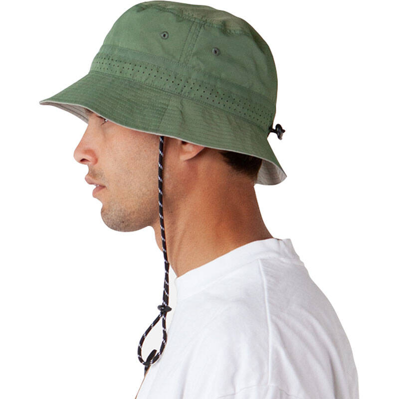 Barts Samasodu Hat - Khaki
