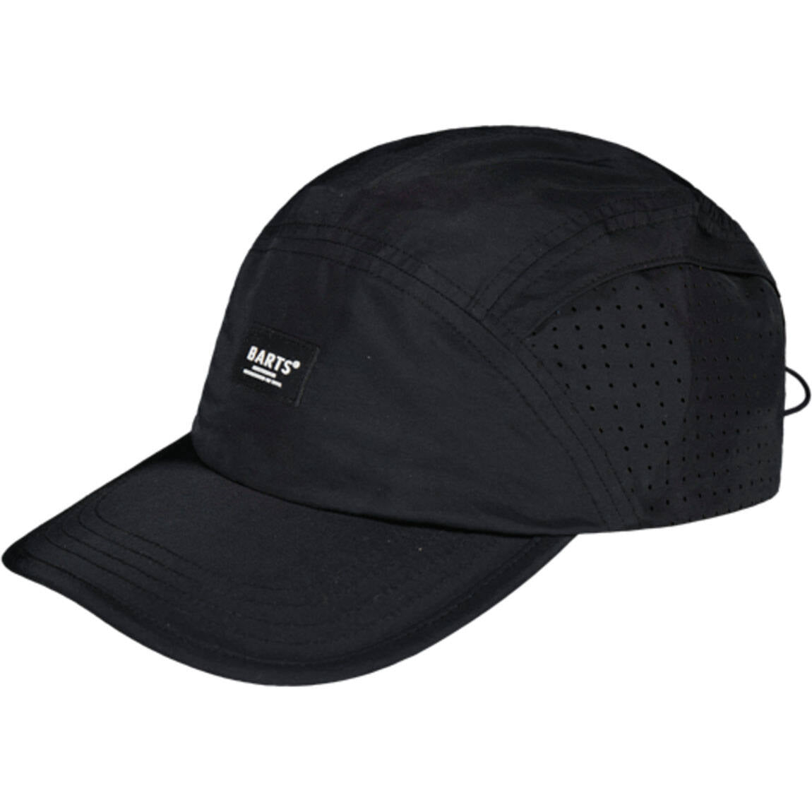Barts Sumbal Cap - Black