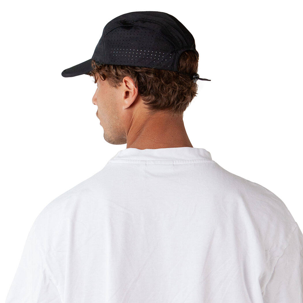 Barts Sumbal Cap - Black