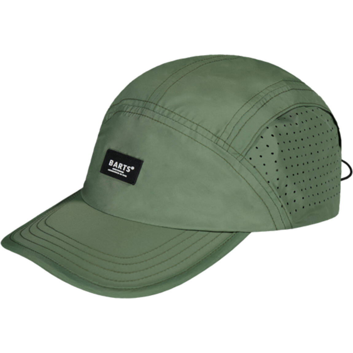 Barts Sumbal Cap - Khaki
