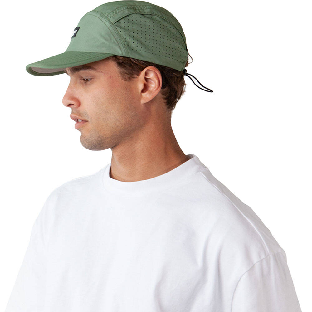 Barts Sumbal Cap - Khaki