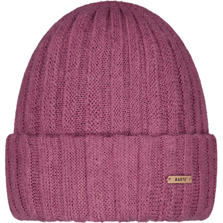 Barts Bayne Beanie - Berry