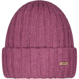 Barts Bayne Beanie - Berry