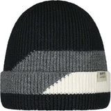 Barts Donnies Beanie - Heather Grey