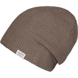 Barts Grundar Beanie - Taupe