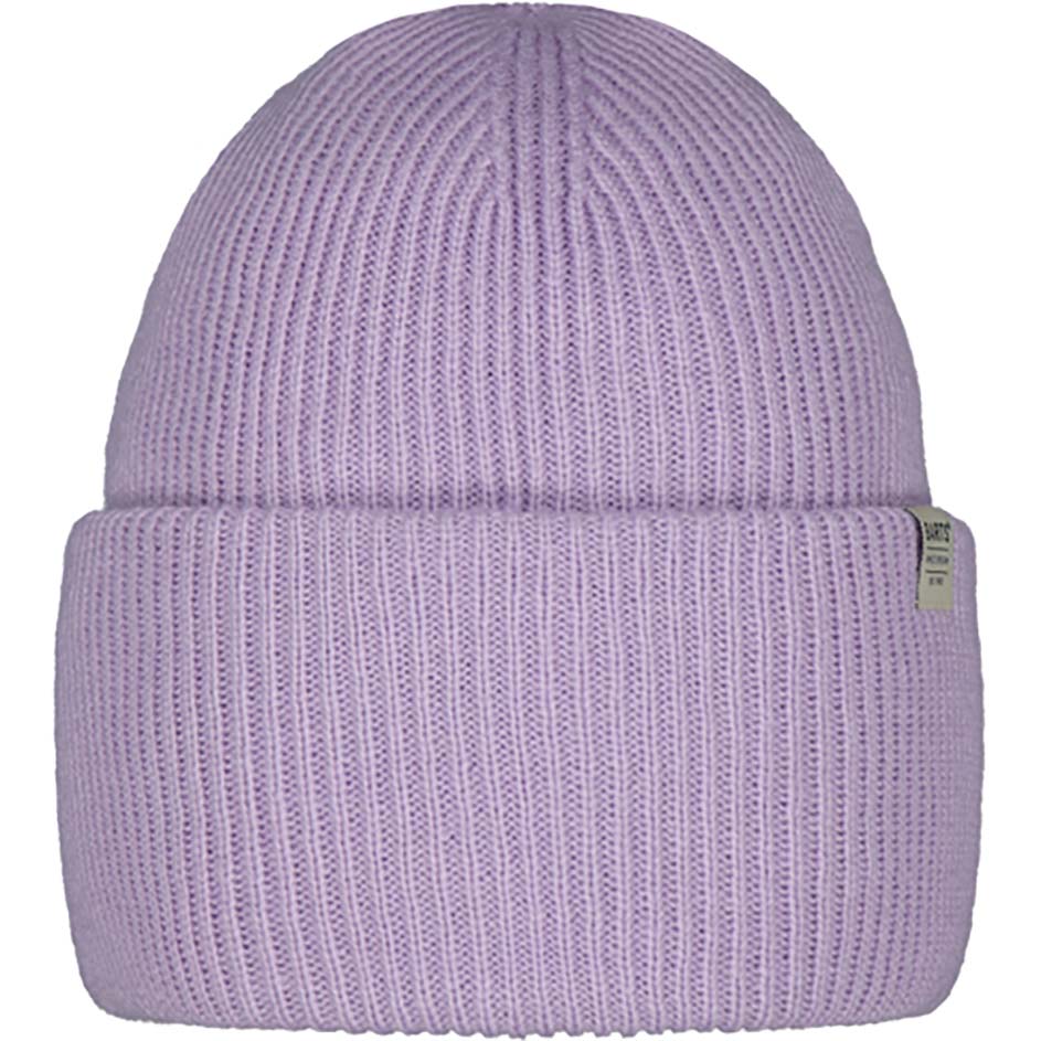 Barts Haveno Beanie - Lilac