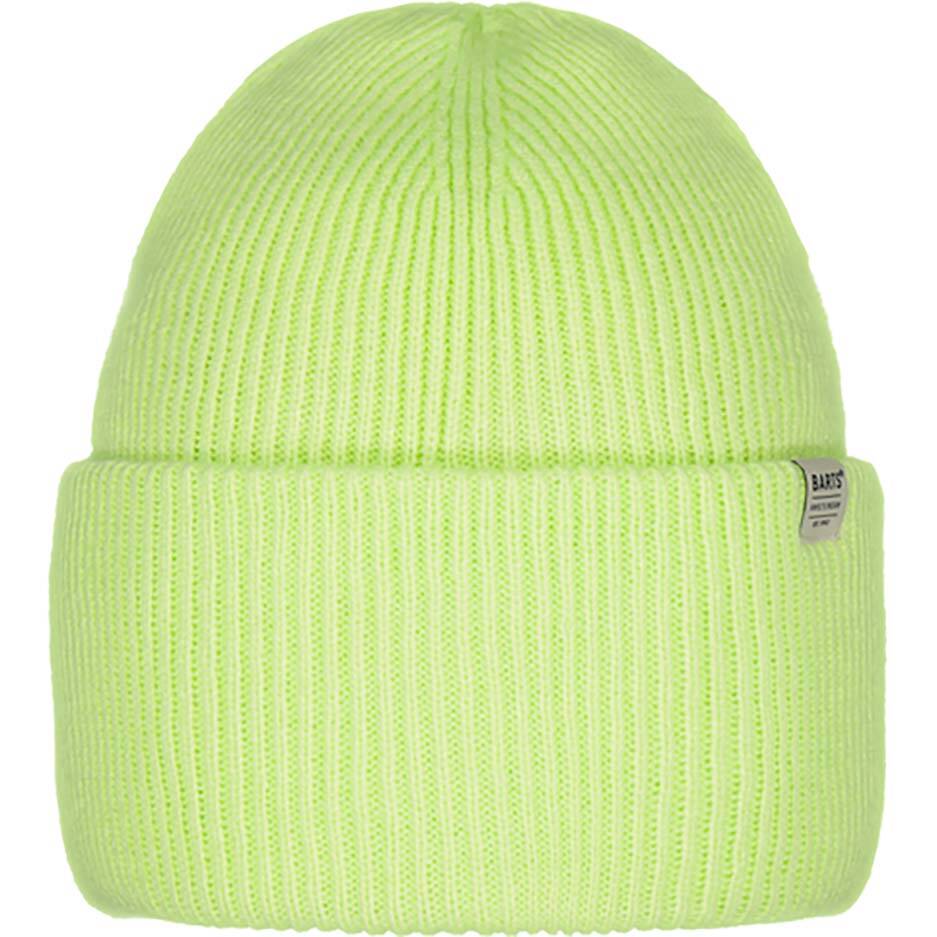 Barts Haveno Beanie - Limoncello