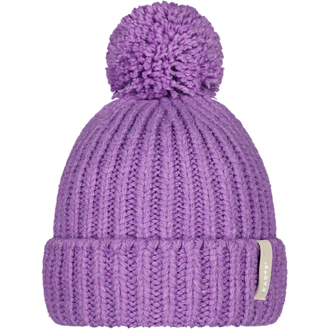 Barts Joansy Beanie - Violet