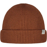Barts Kinyeti Beanie - Brown