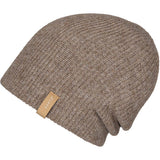 Barts Rhodoz Beanie - Brown