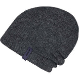 Barts Rhodoz Beanie - Charcoal