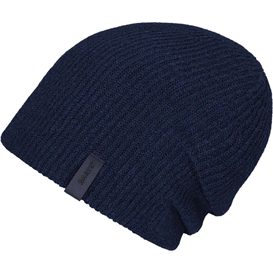 Barts Rhodoz Beanie - Navy