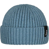 Barts Sumter Beanie - Denim