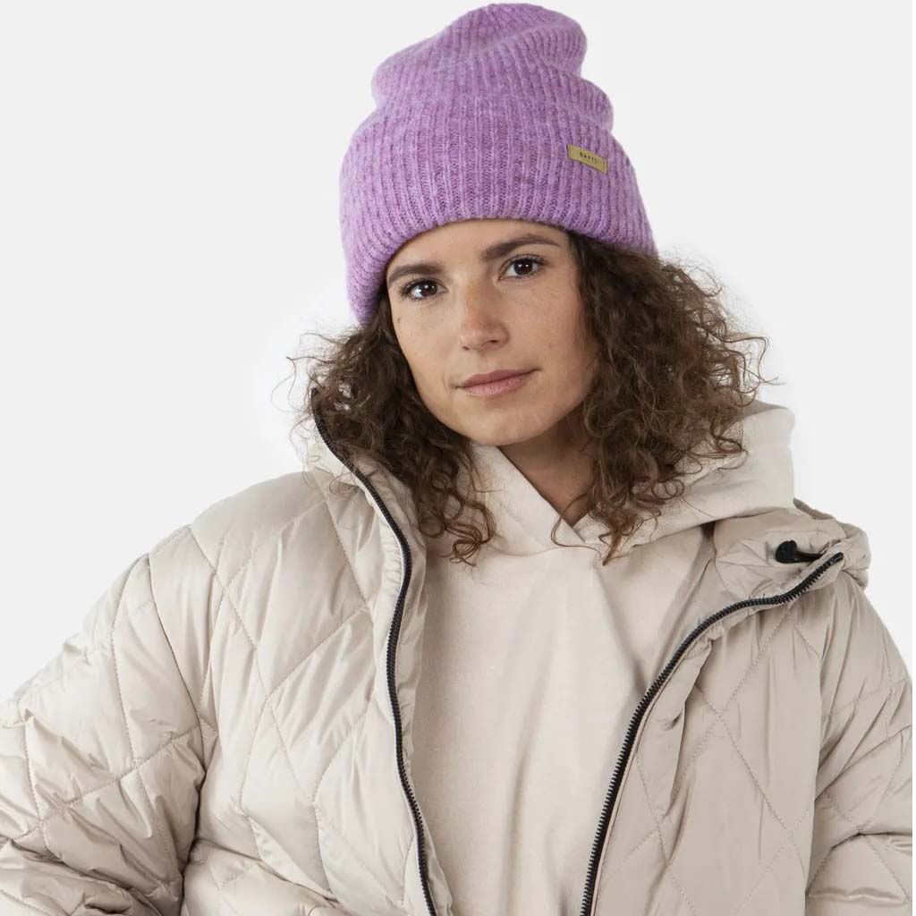 Barts Witzia Beanie - Berry