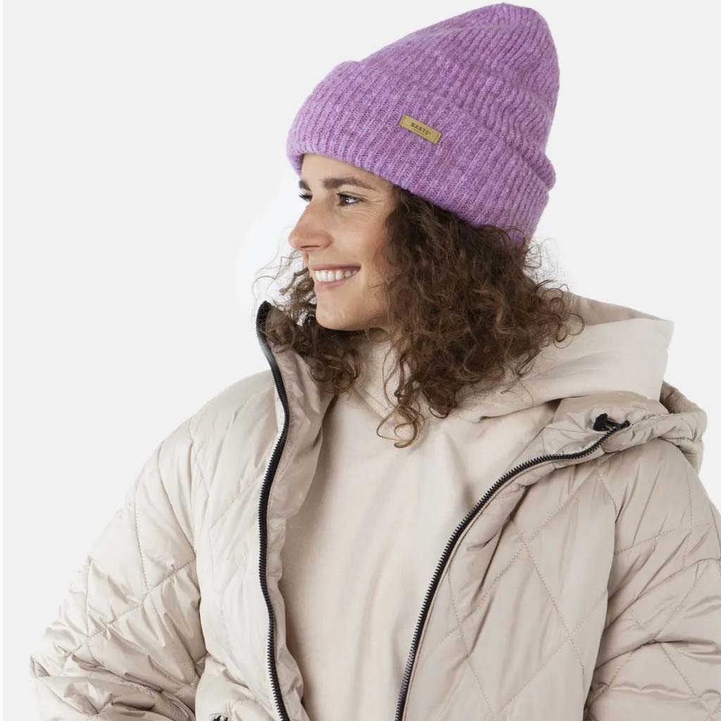 Barts Witzia Beanie - Berry