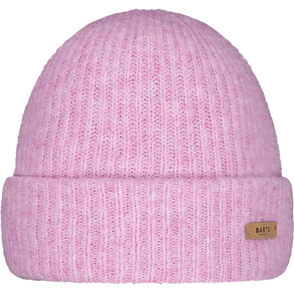 Barts Witzia Beanie - Dusty Pink