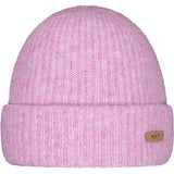 Barts Witzia Beanie - Dusty Pink