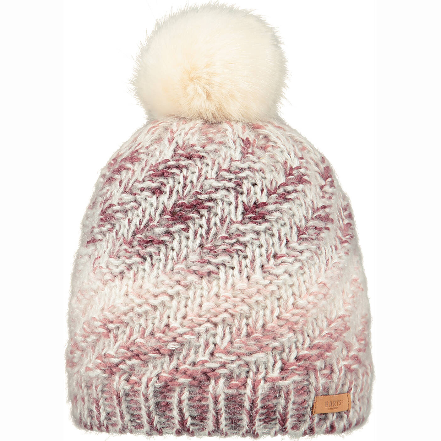 Barts Aislin Beanie - Pink