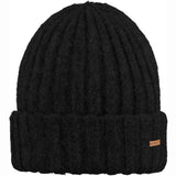 Barts Bayne Beanie - Black