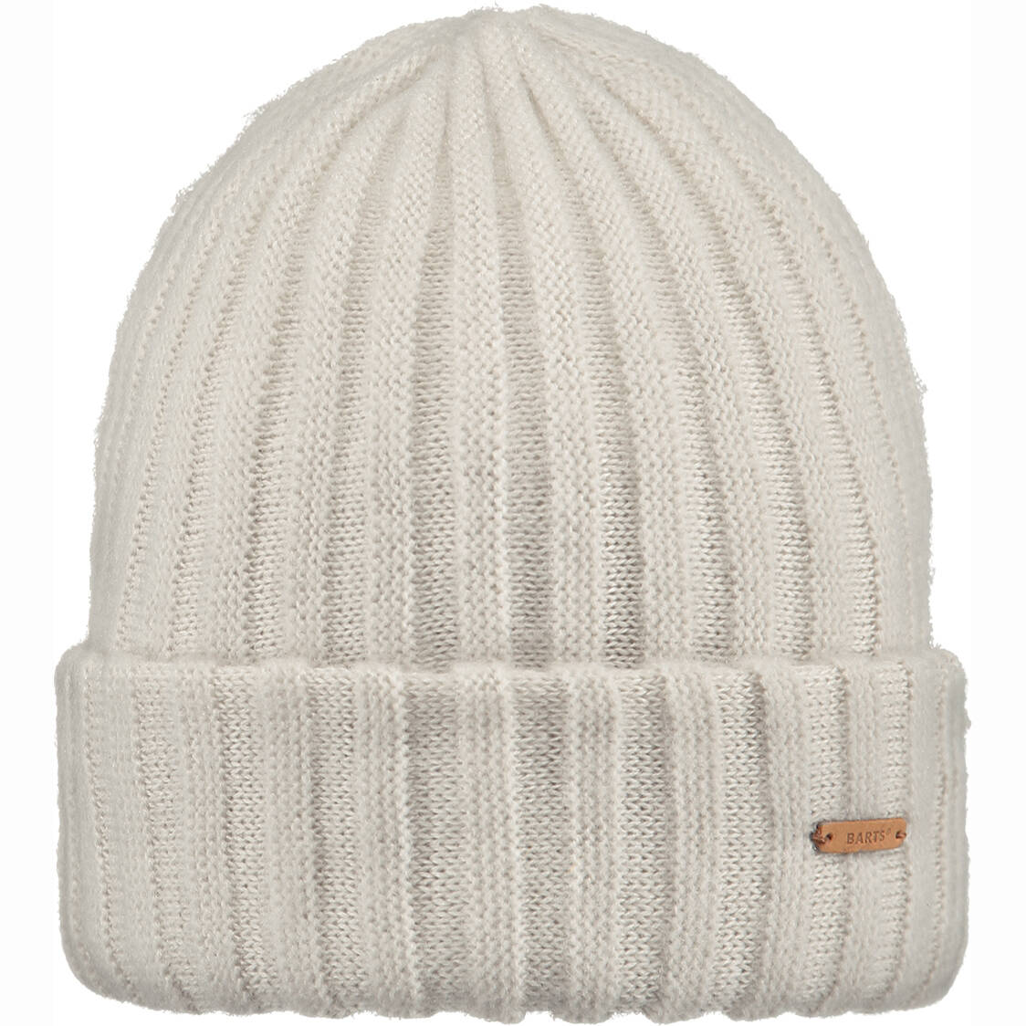 Barts Bayne Beanie - Oyster