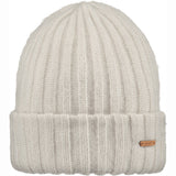 Barts Bayne Beanie - Oyster