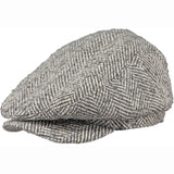 Barts Ixia Cap - Grey SML
